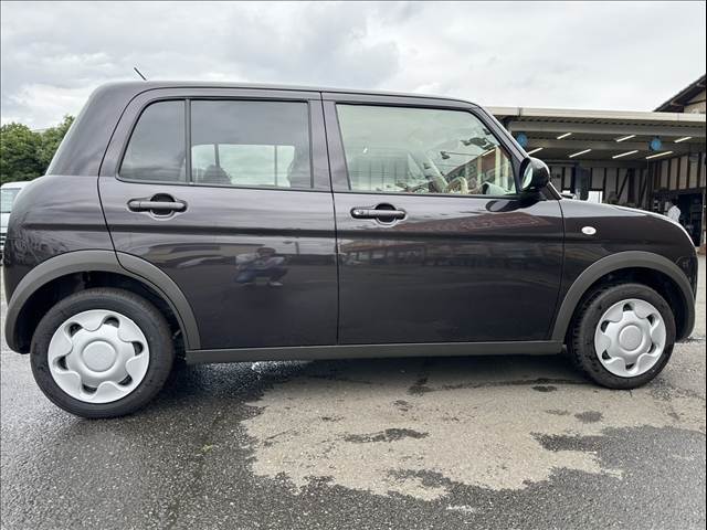 スズキ アルトラパン ６６０ Ｌ R6年 (関東) 99