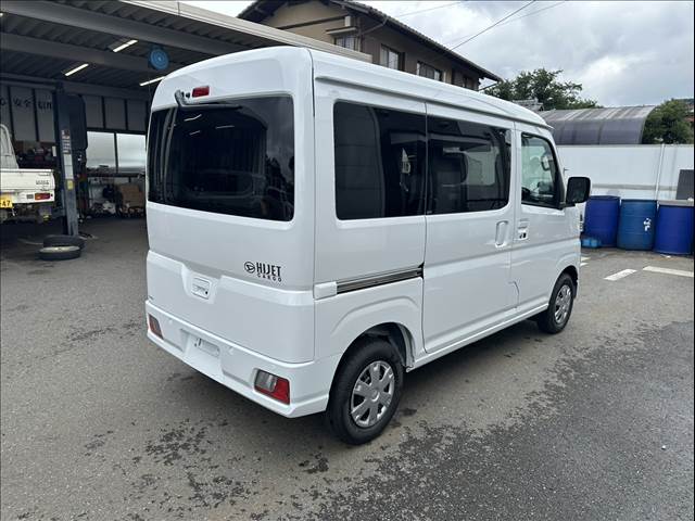 ダイハツ ハイゼットカーゴ ６６０ クルーズ R8年 (関東) 99