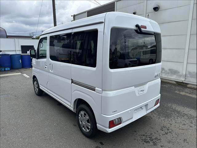 ダイハツ ハイゼットカーゴ ６６０ クルーズ R8年 (関東) 99