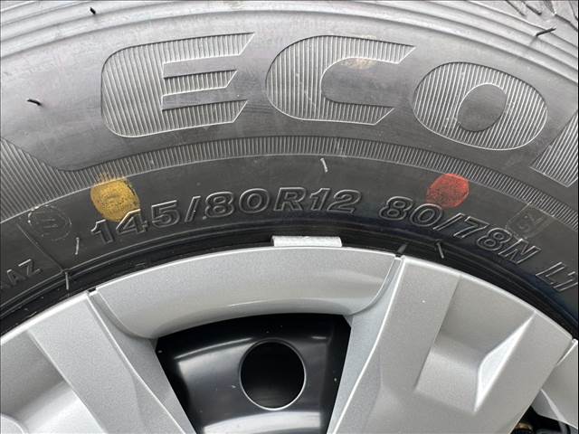 ダイハツ ハイゼットカーゴ ６６０ クルーズ R8年 (関東) 99