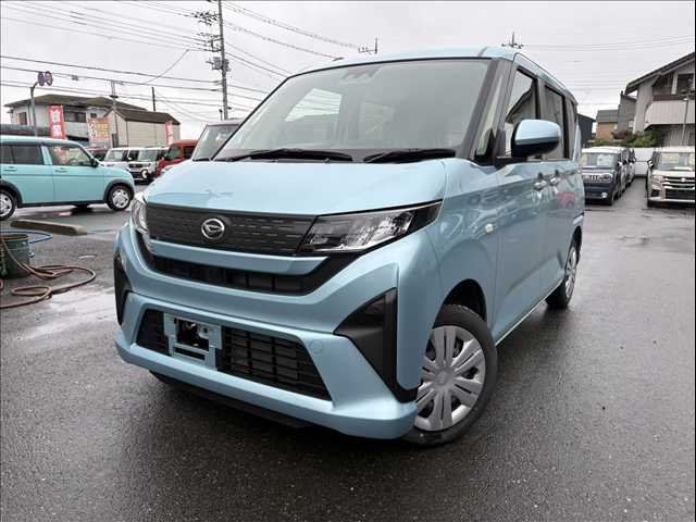 ダイハツ ムーヴ ６６０ Ｘ R7年 (関東) 99