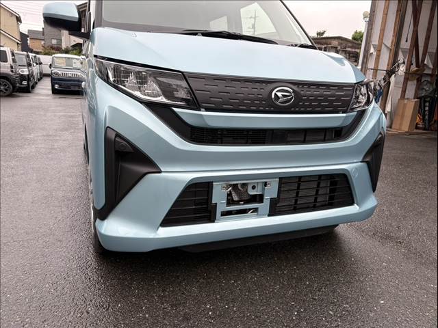 ダイハツ ムーヴ ６６０ Ｘ R7年 (関東) 99