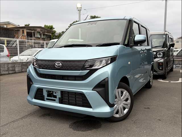 ダイハツ ムーヴ ６６０ Ｘ R7年 (関東) 99