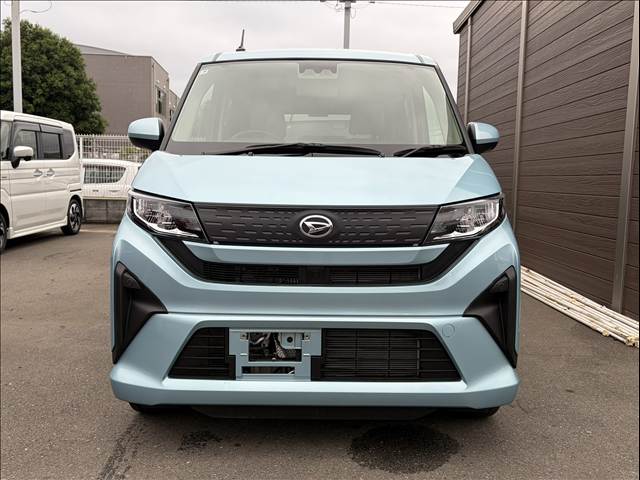 ダイハツ ムーヴ ６６０ Ｘ R7年 (関東) 99
