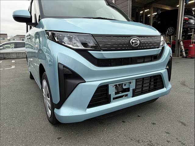 ダイハツ ムーヴ ６６０ Ｘ R7年 (関東) 99