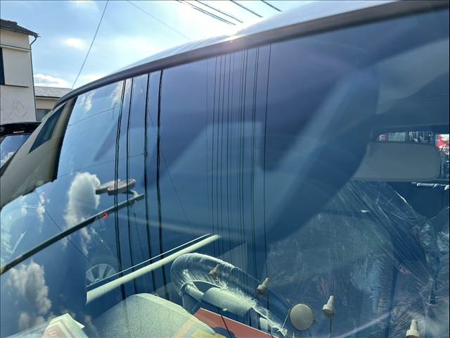 ダイハツ ムーヴ　キャンバス ６６０ ストライプス Ｘ R8年 (関東) 99