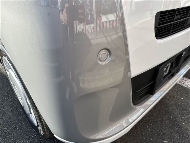 ダイハツ ムーヴ　キャンバス ６６０ ストライプス Ｘ R8年 (関東) 99