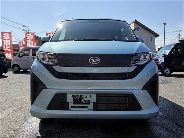 ダイハツ ムーヴ ６６０ Ｘ R7年 (関東) 99
