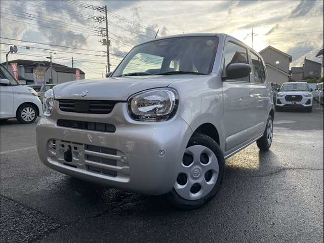 スズキ アルト ６６０ Ｌ R7年 (関東) 99
