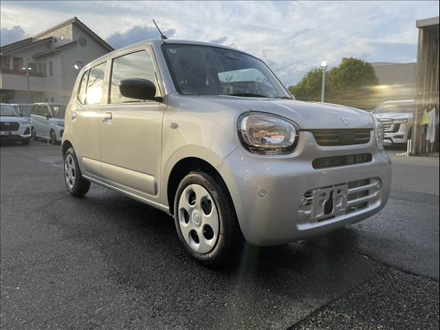 スズキ アルト ６６０ Ｌ R7年 (関東) 99
