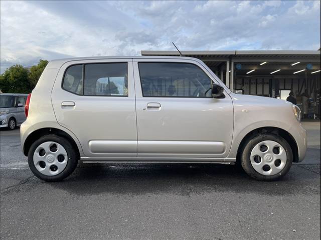スズキ アルト ６６０ Ｌ R7年 (関東) 99