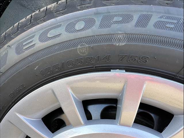 ダイハツ ムーヴ　キャンバス ６６０ ストライプス Ｘ R8年 (関東) 99