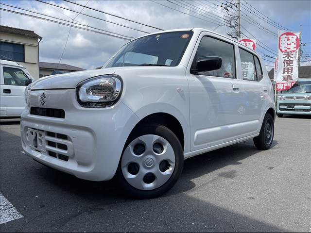 スズキ アルト ６６０ Ｌ R7年 (関東) 99