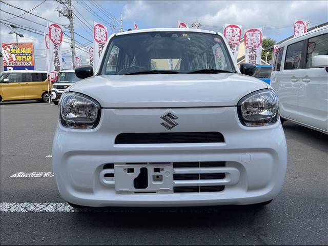 スズキ アルト ６６０ Ｌ R7年 (関東) 99