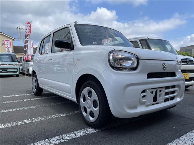 スズキ アルト ６６０ Ｌ R7年 (関東) 99