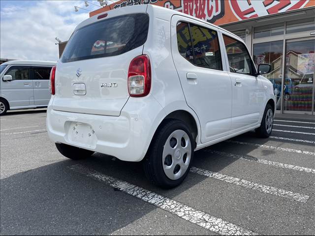 スズキ アルト ６６０ Ｌ R7年 (関東) 99