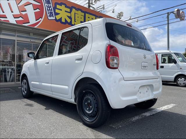 スズキ アルト ６６０ Ｌ R7年 (関東) 99