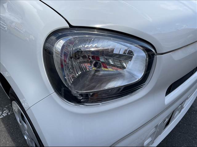 スズキ アルト ６６０ Ｌ R7年 (関東) 99