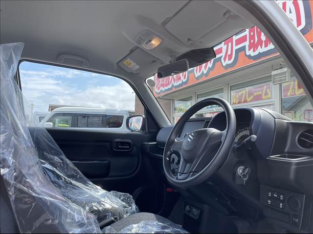 スズキ アルト ６６０ Ｌ R7年 (関東) 99