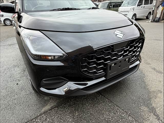 スズキ スイフト １．２ ＸＧ R8年 (関東) 99
