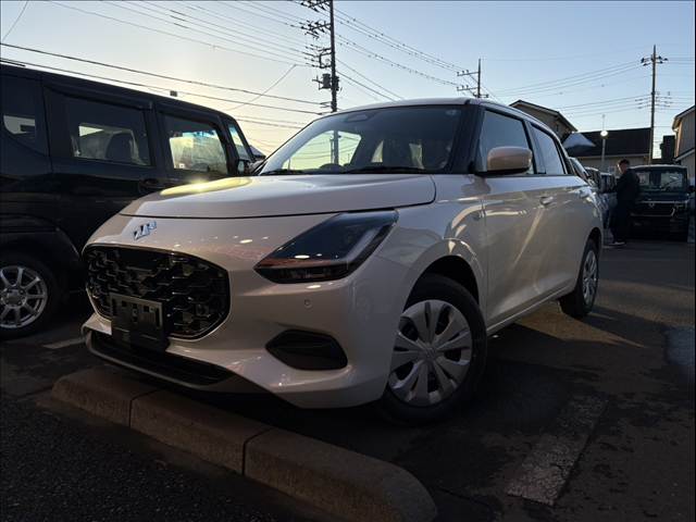スズキ スイフト １．２ ＸＧ R8年 (関東) 99