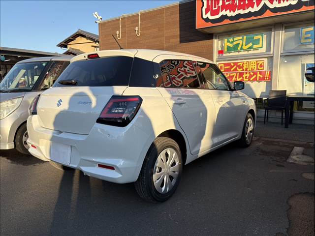 スズキ スイフト １．２ ＸＧ R8年 (関東) 99