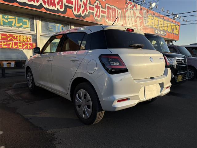 スズキ スイフト １．２ ＸＧ R8年 (関東) 99