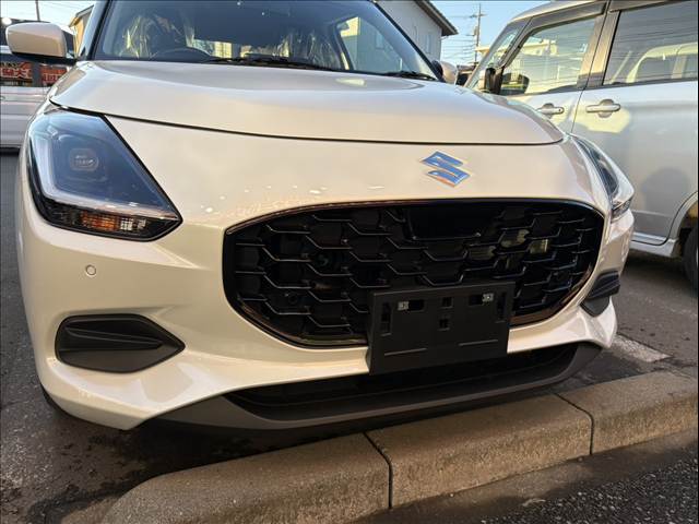スズキ スイフト １．２ ＸＧ R8年 (関東) 99
