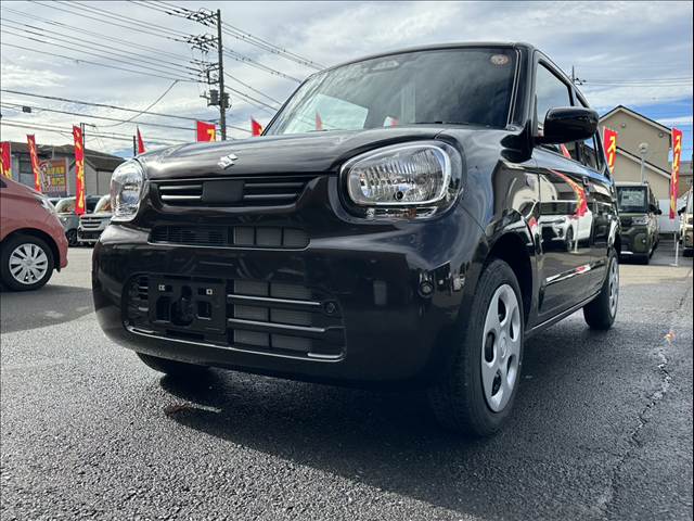 スズキ アルト ６６０ Ｌ R8年 (関東) 99