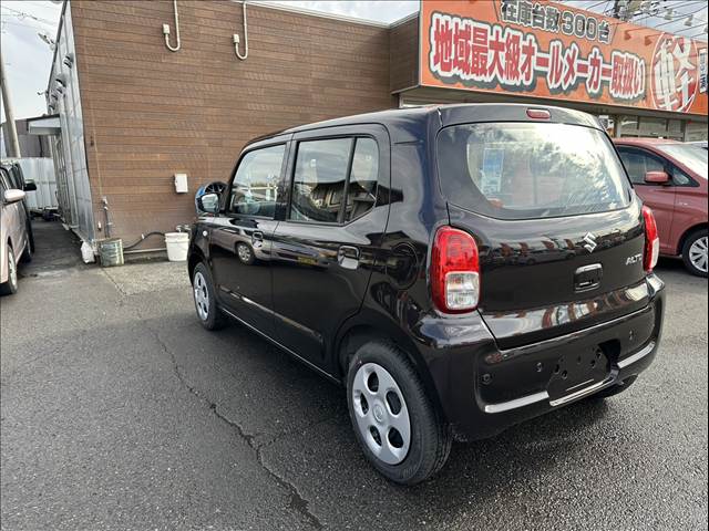 スズキ アルト ６６０ Ｌ R8年 (関東) 99