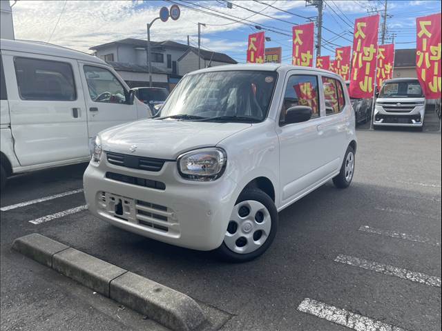 スズキ アルト ６６０ Ｌ R7年 (関東) 99