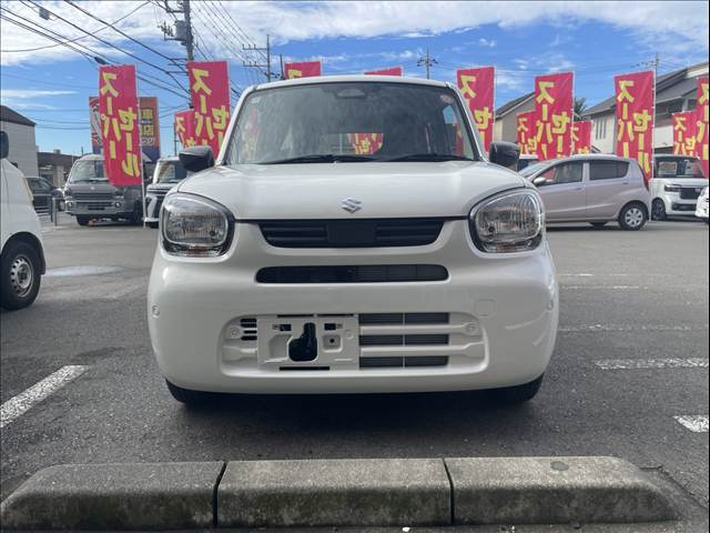 スズキ アルト ６６０ Ｌ R7年 (関東) 99