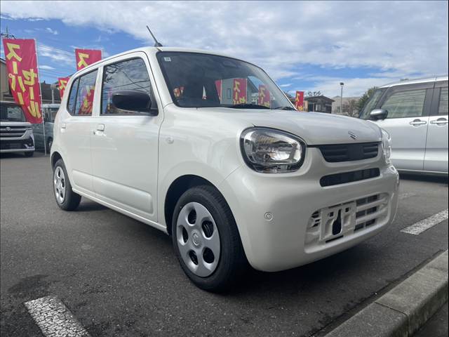 スズキ アルト ６６０ Ｌ R7年 (関東) 99