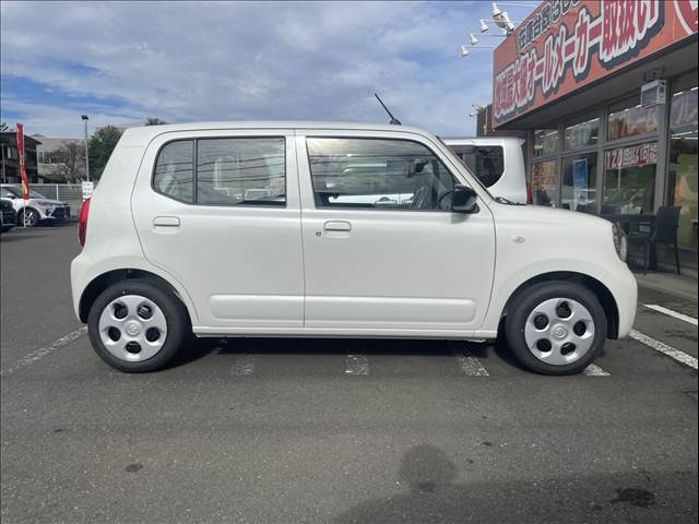 スズキ アルト ６６０ Ｌ R7年 (関東) 99