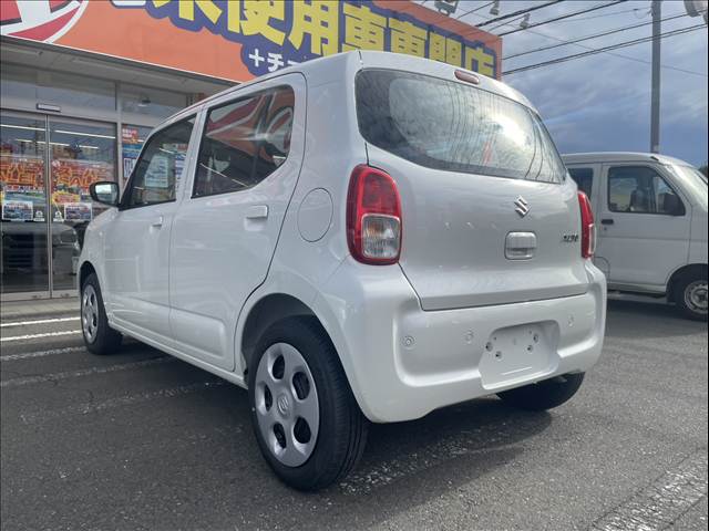 スズキ アルト ６６０ Ｌ R7年 (関東) 99