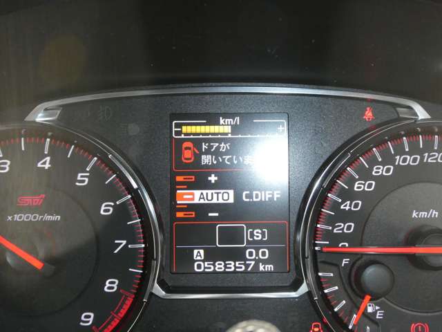 スバル ＷＲＸ　ＳＴＩ ＳＴＩ ２．０ タイプＳ ４ＷＤ H30年 (関東) 99