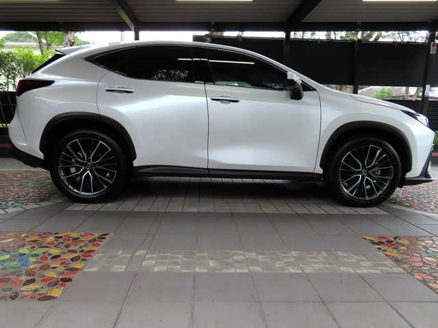 レクサス ＮＸ３５０ｈ ３５０Ｈ バージョンＬ ４ＷＤ R6年 (関東) 99