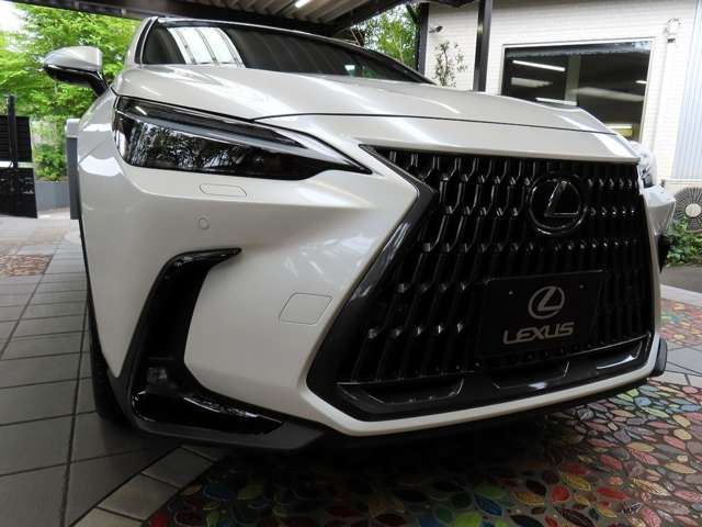 レクサス ＮＸ３５０ｈ ３５０Ｈ バージョンＬ ４ＷＤ R6年 (関東) 99