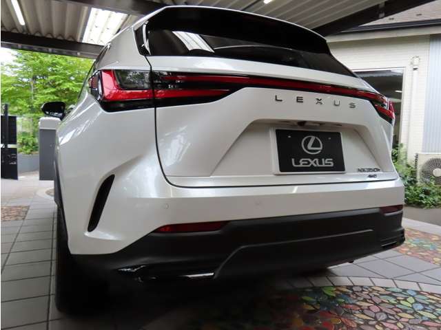 レクサス ＮＸ３５０ｈ ３５０Ｈ バージョンＬ ４ＷＤ R6年 (関東) 99