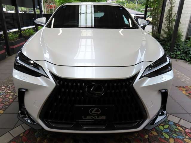レクサス ＮＸ３５０ｈ ３５０Ｈ バージョンＬ ４ＷＤ R6年 (関東) 99