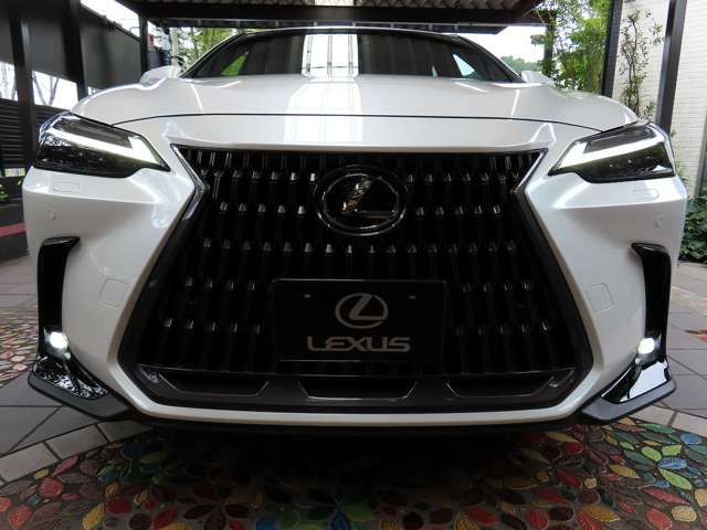 レクサス ＮＸ３５０ｈ ３５０Ｈ バージョンＬ ４ＷＤ R6年 (関東) 99
