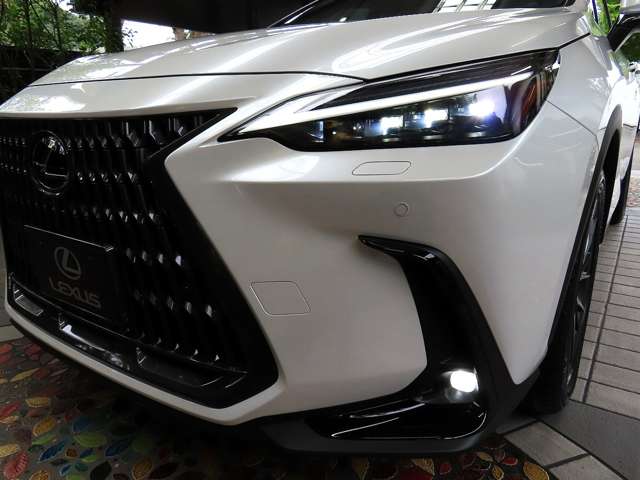 レクサス ＮＸ３５０ｈ ３５０Ｈ バージョンＬ ４ＷＤ R6年 (関東) 99
