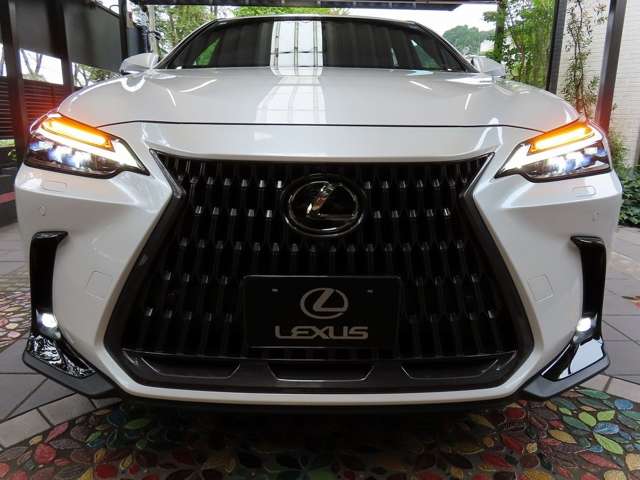 レクサス ＮＸ３５０ｈ ３５０Ｈ バージョンＬ ４ＷＤ R6年 (関東) 99