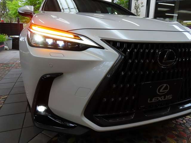 レクサス ＮＸ３５０ｈ ３５０Ｈ バージョンＬ ４ＷＤ R6年 (関東) 99