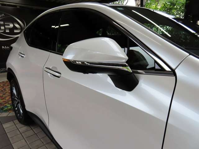 レクサス ＮＸ３５０ｈ ３５０Ｈ バージョンＬ ４ＷＤ R6年 (関東) 99