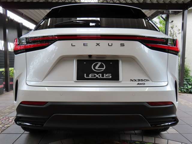レクサス ＮＸ３５０ｈ ３５０Ｈ バージョンＬ ４ＷＤ R6年 (関東) 99