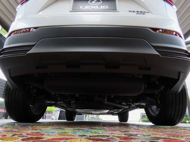 レクサス ＮＸ３５０ｈ ３５０Ｈ バージョンＬ ４ＷＤ R6年 (関東) 99