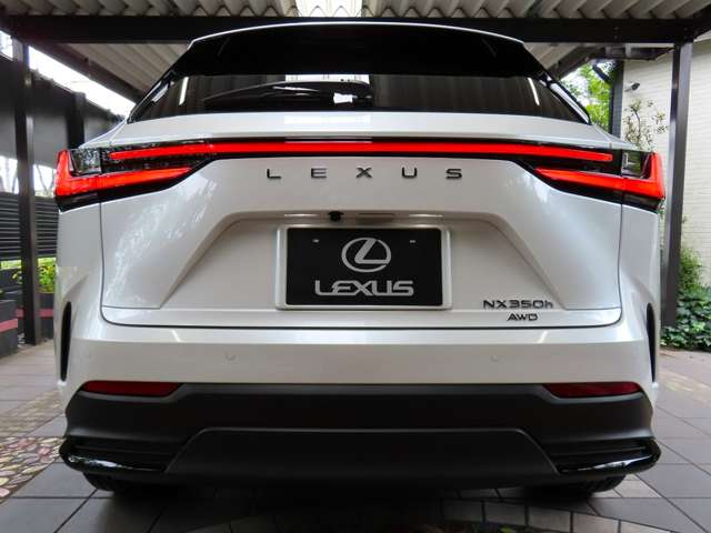 レクサス ＮＸ３５０ｈ ３５０Ｈ バージョンＬ ４ＷＤ R6年 (関東) 99