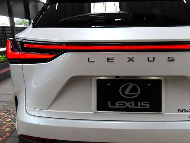レクサス ＮＸ３５０ｈ ３５０Ｈ バージョンＬ ４ＷＤ R6年 (関東) 99