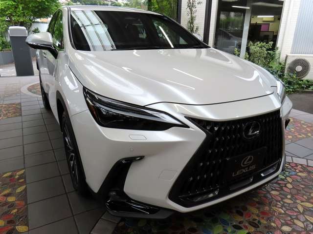 レクサス ＮＸ３５０ｈ ３５０Ｈ バージョンＬ ４ＷＤ R6年 (関東) 99
